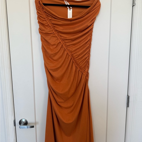 Anthropologie Gabbie Dress - Picture 2 of 5